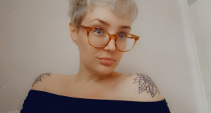 Profile photo for Amanda Sweeting