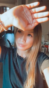 Profile photo for Jade Trinh