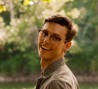 Profile photo for Jordan Hershberger