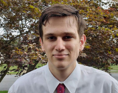 Profile photo for Austin Fisher