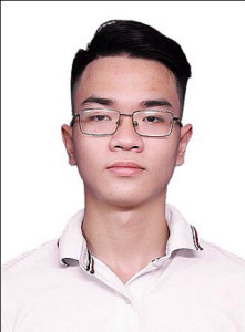 Profile photo for Nguyễn Đổ Trung Nhân