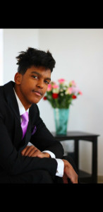 Profile photo for Ethan Arendsen