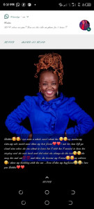 Profile photo for Kathua Deborah Wanjiku