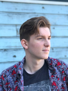 Profile photo for James Seed