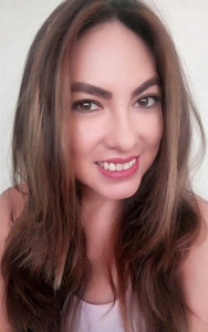 Profile photo for TANIA CARRERA