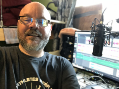 Profile photo for Sean Cordry