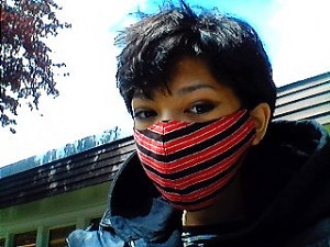 Profile photo for Jade Santos