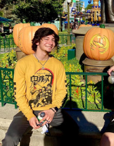 Profile photo for Andy Gongora