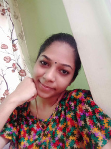 Profile photo for kavitha Vijayan
