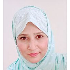 Profile photo for nazia khan