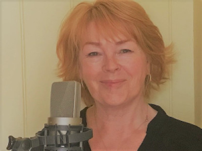 Profile photo for Pamela Farrow