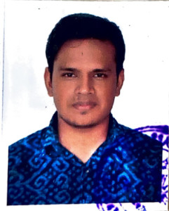 Profile photo for Vishwesh Swaminadhan