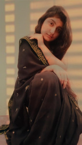 Profile photo for Divya patil