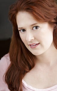 Profile photo for Tara Garwood