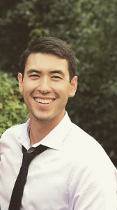 Profile photo for Andrew Chang