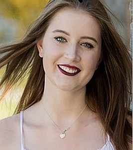 Profile photo for Nina Fontana