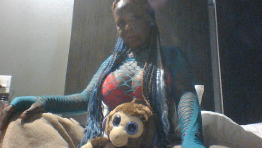 Profile photo for Shatoya Jones