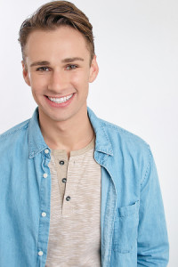 Profile photo for Andrew Klasnic