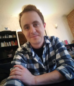 Profile photo for Matthew Clay