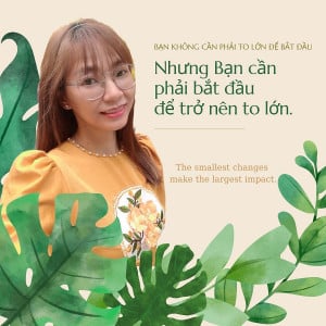 Profile photo for Thùy Nguyễn Thị