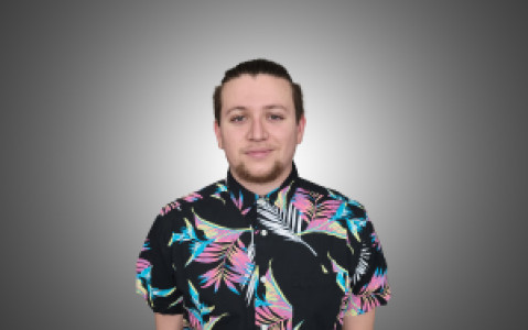 Profile photo for Drew Fernandez