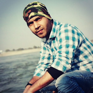 Profile photo for Vineet Pathak