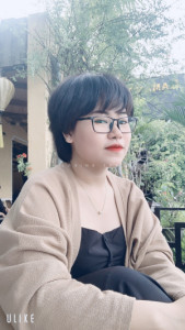 Profile photo for Võ Thị Như Phương