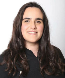 Profile photo for Mariana Ferraria