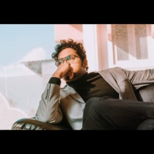 Profile photo for Humayoon Hussain