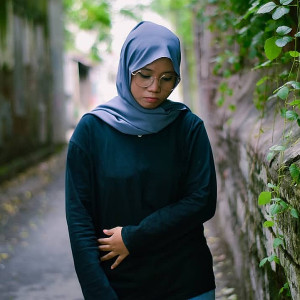 Profile photo for Rida Nur Azizah