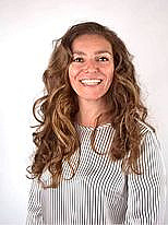 Profile photo for Geneviève Trudel