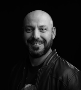 Profile photo for Rafael Delgado