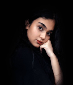 Profile photo for Yasmin Hussain