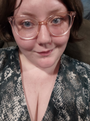 Profile photo for Emily Ford