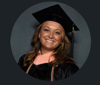 Profile photo for SAVANNAH USHER