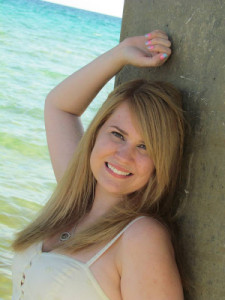Profile photo for Paige Hall