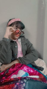 Profile photo for Saara Shamim