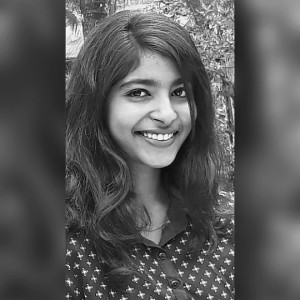 Profile photo for CHIKKU ELSA THOMAS