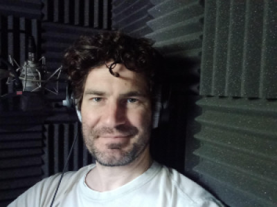 Profile photo for Nicholas Osmond