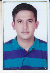 Profile photo for Sharad Tripathi