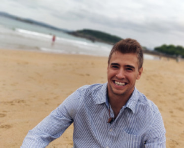 Profile photo for Jose Pecina