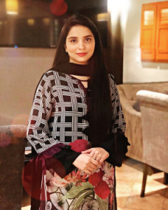 Profile photo for Saira Irum