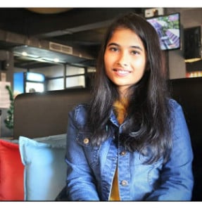 Profile photo for parthivi pandey