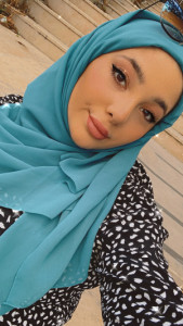 Profile photo for Arwa El kurdi