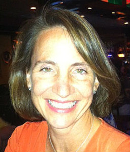 Profile photo for Jennifer Carlisle