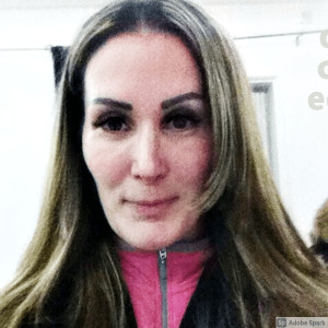 Profile photo for melissa rilauven