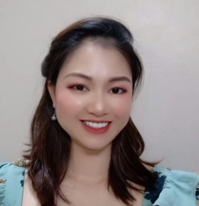 Profile photo for Nguyễn Thu Hoài