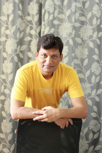 Profile photo for SANDEEP SINGH