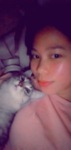 Profile photo for Angelica P. Duran