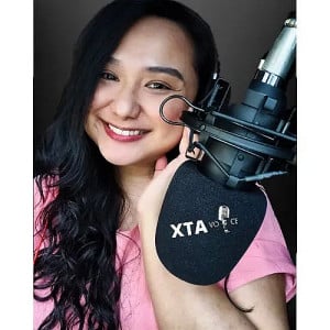 Profile photo for Christa Moiselle Sajor